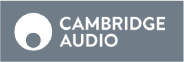 CAMBRIDGE AUDIO